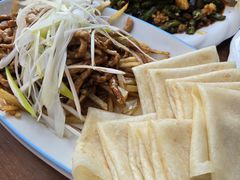 -晚归月亮湾私家菜(临邑路店)