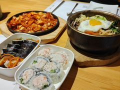 -延松朝鲜族料理