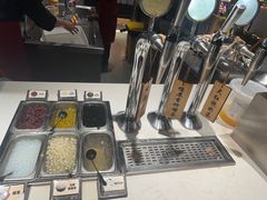 -加餐海鲜自助(宝龙一城店)