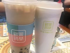 -鲜果时间(南开大悦城店)