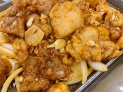 -正阳春烤鸭店(杨楼店)