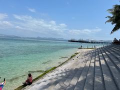 -三亚西岛海洋文化旅游区