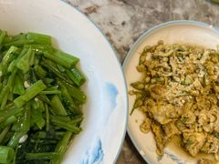 -小乡小镇·传承桐庐土菜·老板亲自烧的菜