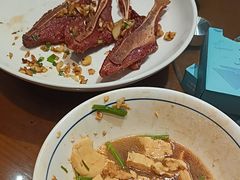-古道村落(温汤店)