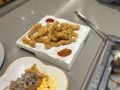 -海底捞火锅(旭辉MALL店)