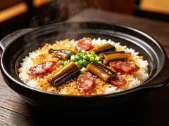 -香港祥正飯店·正宗灣仔50年海鲜老字号