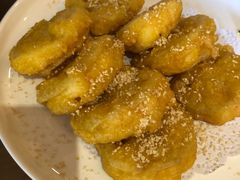 -小放牛炒菜馆(军校店)