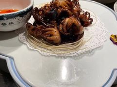 -燕郊烧鸽子(广安路店)