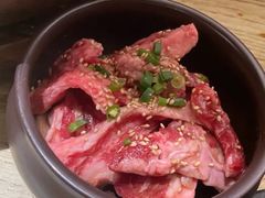 -泥炉烧肉师(新街口金銮巷店)