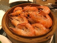 -观澜湖酒店·邀月庭中餐厅