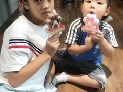 -蒙特利亲子乐园