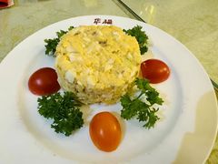 -华梅西餐厅(哈尔滨中央大街店)