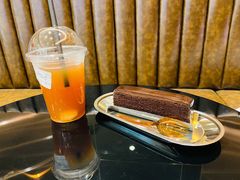 -Awfully Chocolate(来福士广场店)