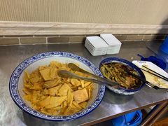 -新味都博山菜