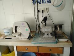 操作台-中南大学湘雅二医院