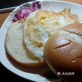 汉堡包放心在家做