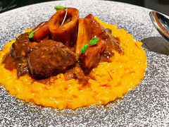 -重庆尼依格罗酒店·欣厨Niccolo Kitchen