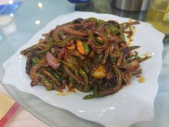 -溱湖八鲜菜馆