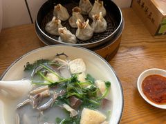 -法华汤包馆(法华镇路店)
