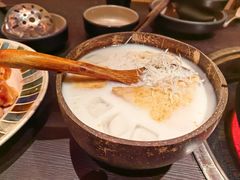 -芸鲜季·云南野生菌餐厅· 云南风物味研社(闵行店)