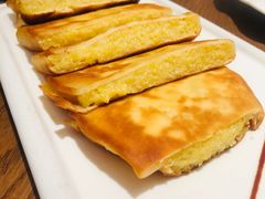 -北李妈妈菜·虾爬子大锅贴(贵和店)