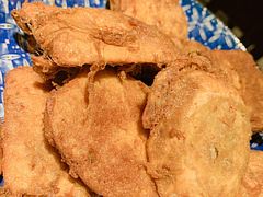 -布衣草棚风格餐厅