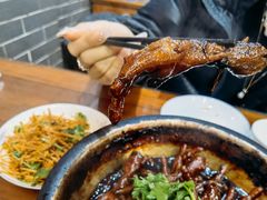-多福临砂锅居(苏堤北路店)