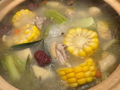 -太兴餐厅(东方广场分店)