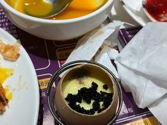 -法式利昂铁板烧主题餐厅(唐山爱琴海店)