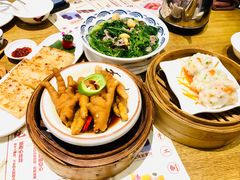 -赏点粤式点心(广州塔店)