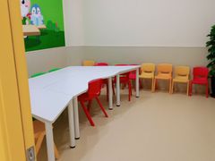 -小问号·科学启蒙·逻辑思维·阅读素养·口才演讲(杨浦合生汇中心)