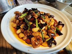 -树厨贵州菜(大十字店)