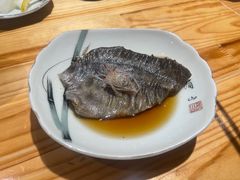 -镹·鱼料理  国产鱼使用店