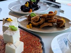 -柳莺湖上·湖景餐厅·江南菜(西湖店)