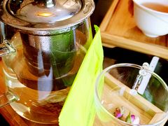 -青藤茶馆(南山路店)