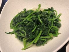 清炒时蔬-凤凰湘语·海派湘菜(浦东旗舰店)