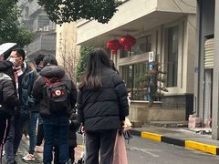 -老长沙原汁原味粉馆(韭菜园店)