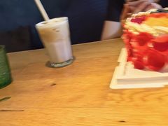 -良木缘咖啡西餐(蜀汉路店)