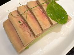 -北京四季酒店·采逸轩