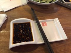 -新兴园饺子馆(北京百子湾店)