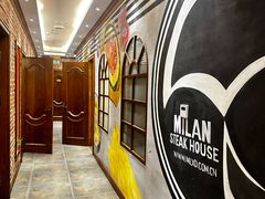 -米兰西点(鞍山店)