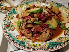 -巴依老爷新疆美食(昌平店)