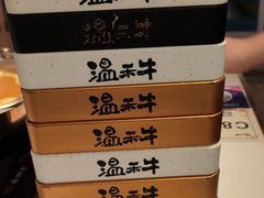 -温禾牛·和牛寿喜烧自助火锅(恒基名人店)