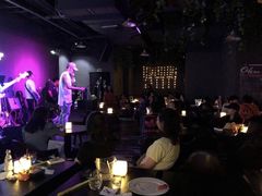 -ohbar live house(人广店)