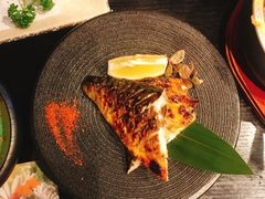 -和一料理(安阳店)