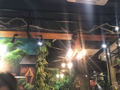 -老山村酒楼(白石洲店)