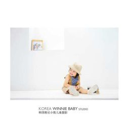 -星宝贝儿童摄影