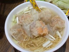 -一记面馆(易发店)