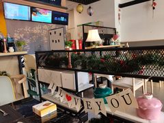 大堂-餮熹Tipsea法餐(吉大店)
