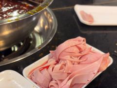 -邓莽子老火锅(中兴路总店)